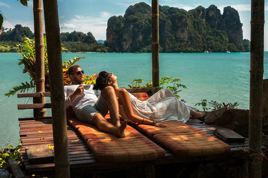 Hidden Gems of Southeast Asia: Off-the-Beaten-Path Destinations