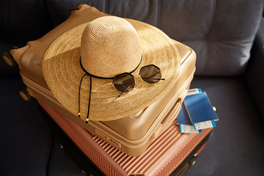 The Rise of Luxury Travel in Asia